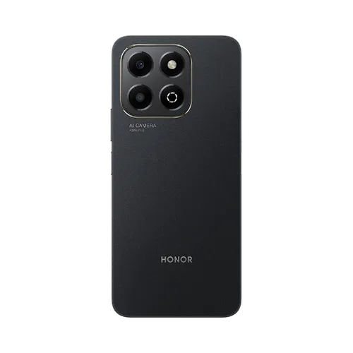 Смартфон Honor X6b, Черный, 6/256 GB, фото