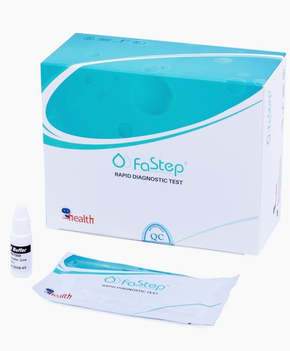 Экспресс-тесты на ВИЧ , Rapid Diagnostic Test HIV Rapid Test Device