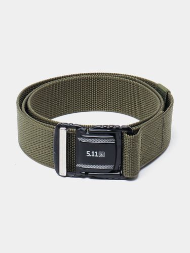 Ремень 5.11 Tactical, Зеленый хаки