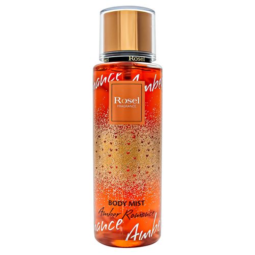 Tana uchun sprey-Mist Victoria's Secret Amber Romance, 250 ml, купить недорого