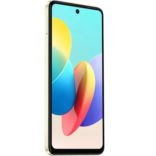 Смартфон Tecno Spark Go, Зеленый, 3/64 GB