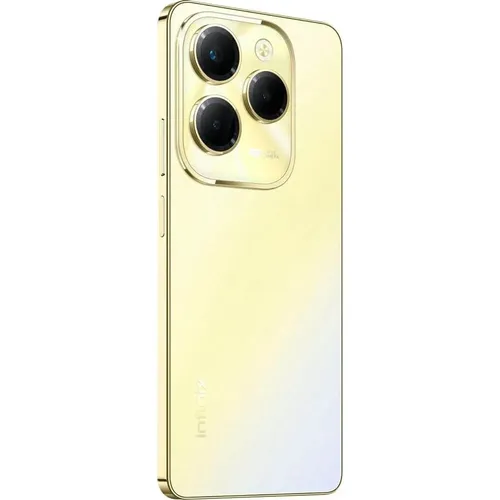 Смартфон Infinix Hot 40 Pro, Золотой, 12/256 GB, в Узбекистане