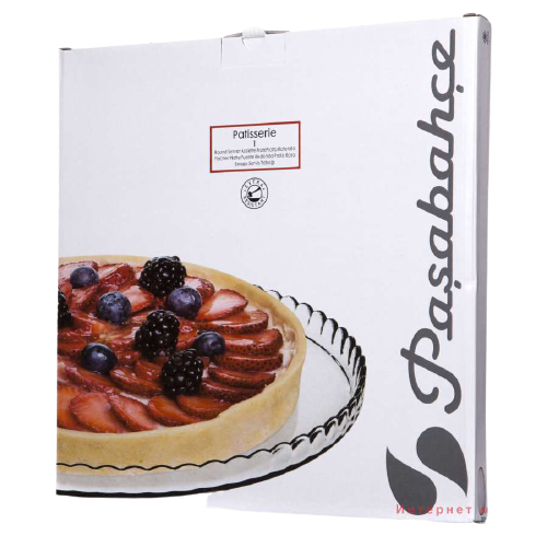 Блюдо Pasabahce Patisserie 1034500, купить недорого