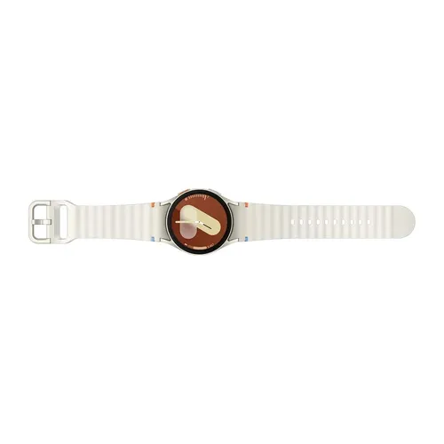 Смарт-часы Samsung Galaxy Watch 7, Белый, 40 мм, в Узбекистане