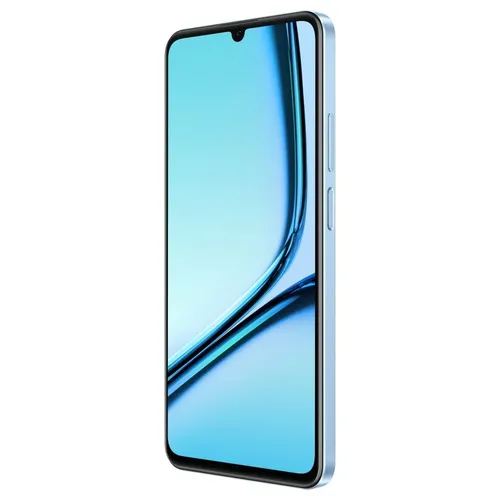 Смартфон Realme note 50, Голубой, 3/64 GB, купить недорого