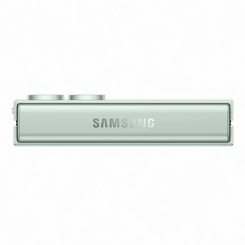 Смартфон Samsung Galaxy Z Flip 6, Mint, 12/256 GB, фото