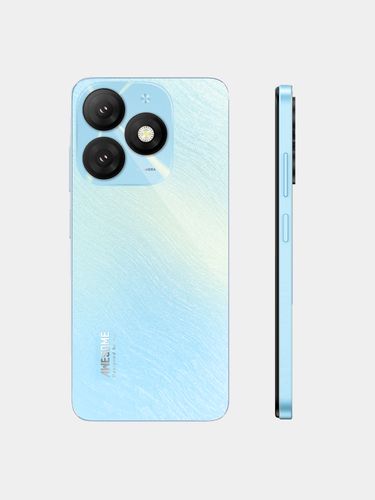 Смартфон Itel A50, Ледяной, 8/64 GB, в Узбекистане