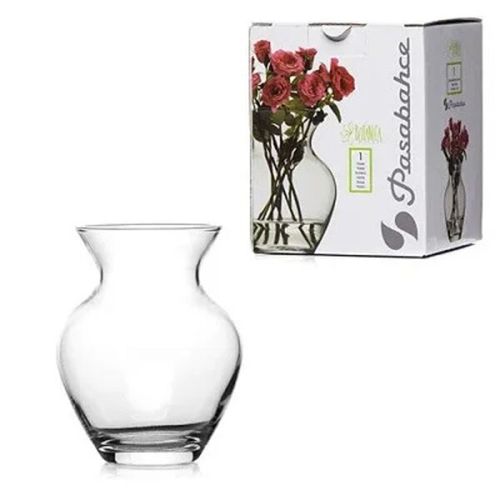 Ваза Pasabahce FLORA 43206А1