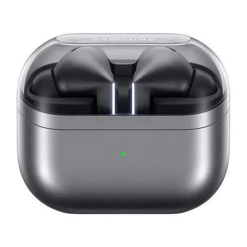 Беспроводные наушники Samsung Galaxy Buds 3 Pro, Серебряная Тень