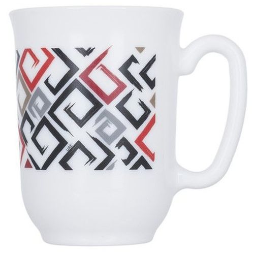 Набор кружек Luminarc JULES JACE MUG 32 RA6/B6 P6553, 6 шт