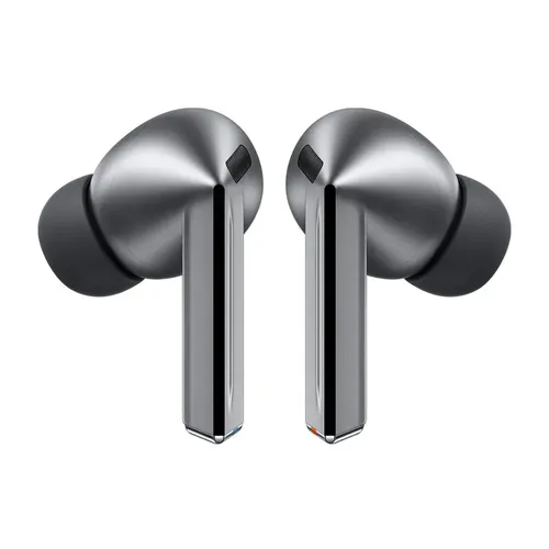 Беспроводные наушники Samsung Galaxy Buds 3 Pro, Серебряная Тень, sotib olish