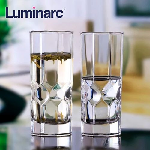 Stakanlar to‘plami Luminarc OCTIME DIAMOND H/B L7353, 6 dona, купить недорого