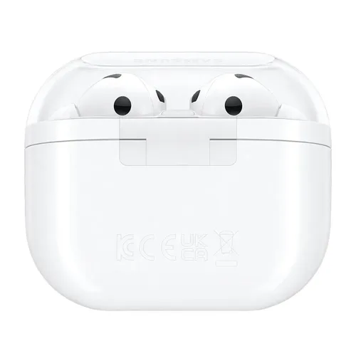 Беспроводные наушники Samsung Galaxy Buds 3 Pro, Белый, фото