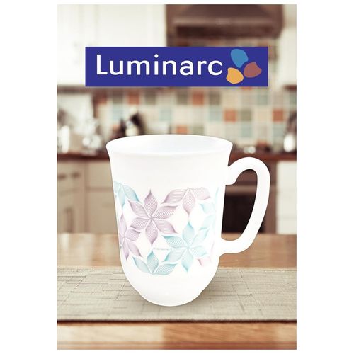 Набор кружек Luminarc JULES IVEN MUG 32 RA6/B6 P6552, 6 шт