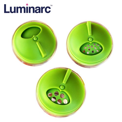 Емкость для специй Luminarc EASY JOY J9068