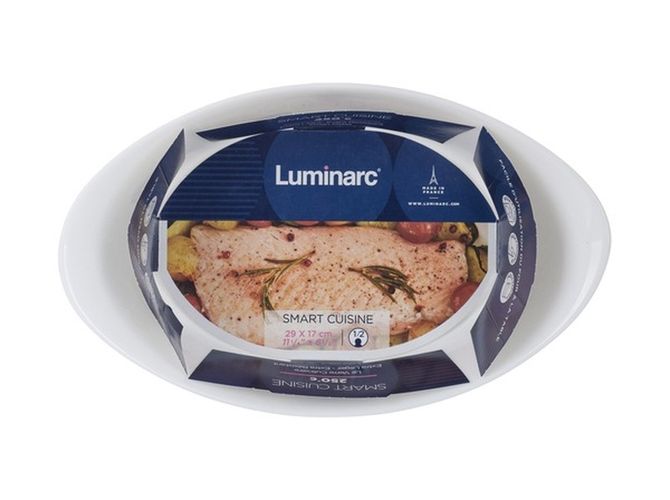 Форма для запекания Luminarc Smart Cuisine N3567