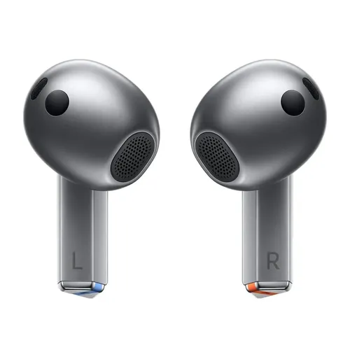 Беспроводные наушники Samsung Galaxy Buds 3, Серебряная Тень, sotib olish