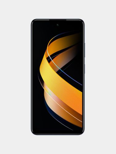 Смартфон Infinix Smart 8, Черный, 4/128 GB, купить недорого