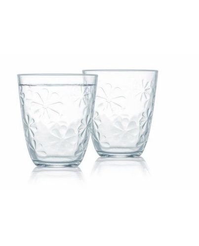 Stakanlar to'plami Luminarc TUMBLER NEO FLOWERS H / B 31 P8131, 6 dona, купить недорого