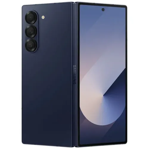 Смартфон Samsung Galaxy Z Fold 6, Navy, 12/256 GB