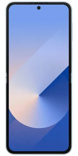 Смартфон Samsung Galaxy Z Flip 6, Blue, 12/256 GB, купить недорого