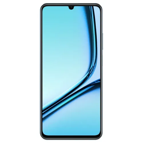 Смартфон Realme note 50, Голубой, 3/64 GB