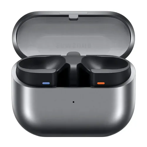 Беспроводные наушники Samsung Galaxy Buds 3 Pro, Серебряная Тень