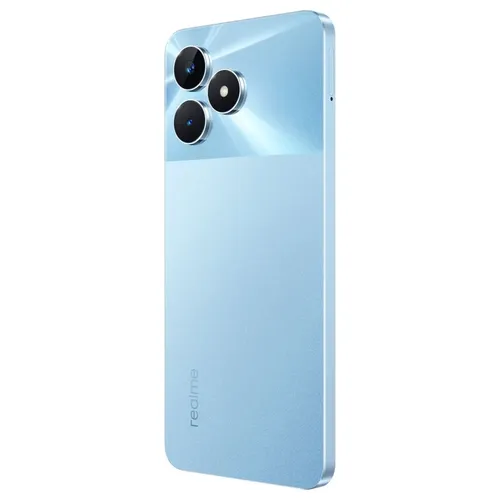 Смартфон Realme note 50, Голубой, 3/64 GB, sotib olish