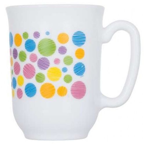 Набор кружек Luminarc JULES SPIRO MUG 32 RA6/B6 P6550, 6 шт