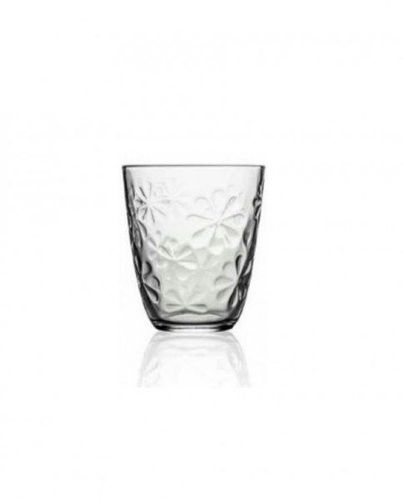 Набор стаканов Luminarc TUMBLER NEO FLOWERS H / B 31 P8131, 6 шт, в Узбекистане