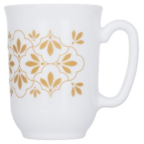 Набор кружек Luminarc JULES RENEE MUG 32 RA6/B6 P6555, 6 шт