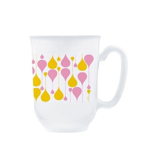 Набор кружек Luminarc JULES VALE MUG 32 RA6/B6 P6551, 6 шт