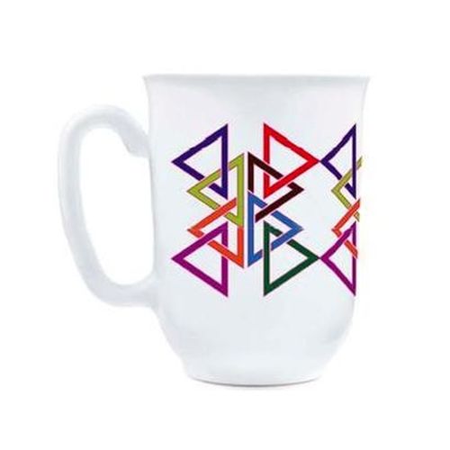 Набор кружек Luminarc JULES MATTIA MUG 32 RA6/B6 P6549, 6 шт