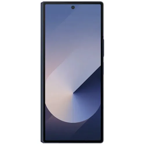 Смартфон Samsung Galaxy Z Fold 6, Navy, 12/256 GB, купить недорого