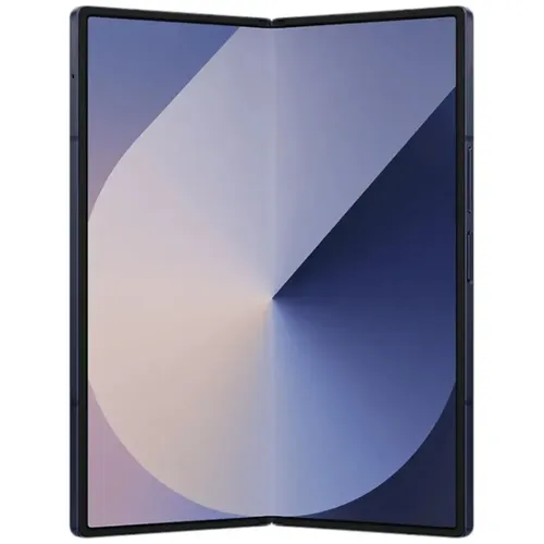 Smartfon Samsung Galaxy Z Fold 6, Navy, 12/256 GB, в Узбекистане