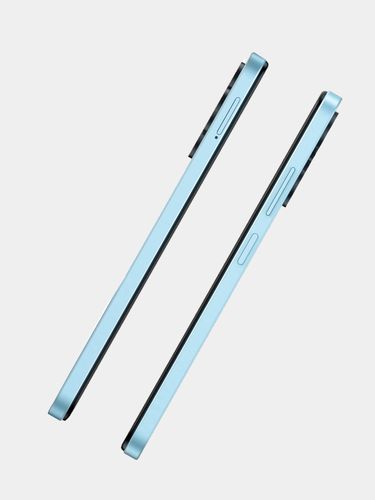 Смартфон Itel A50, Ледяной, 8/64 GB, фото № 4