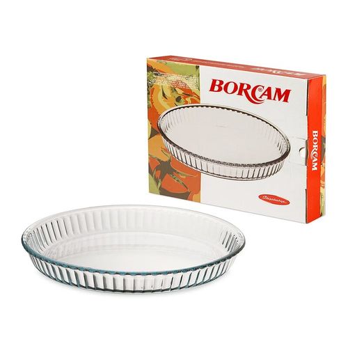 Жаростойкое блюдо Pasabahce BORCAM NON STICK 5904400в, 260 мм