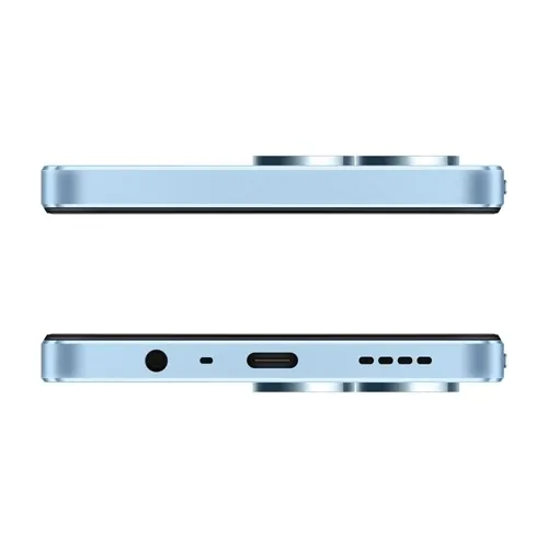 Смартфон Realme note 50, Голубой, 3/64 GB, foto