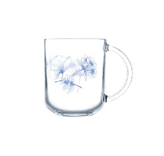 Krujka Luminarc TROQUET ALTESSE MUG 32 CL N7778, 320 ml