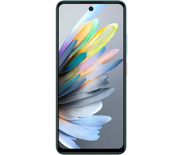 Smartfon ZTE Blade A75, Green, купить недорого