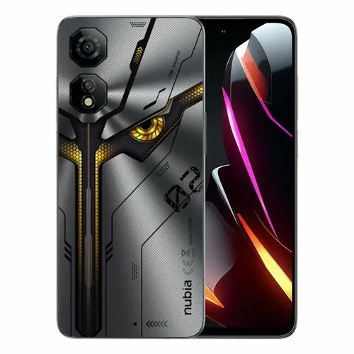 Smartfon ZTE Nubia Neo 2 5G, Grey