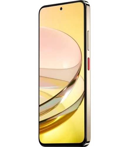 Smartfon ZTE Nubia V60, Gold, фото