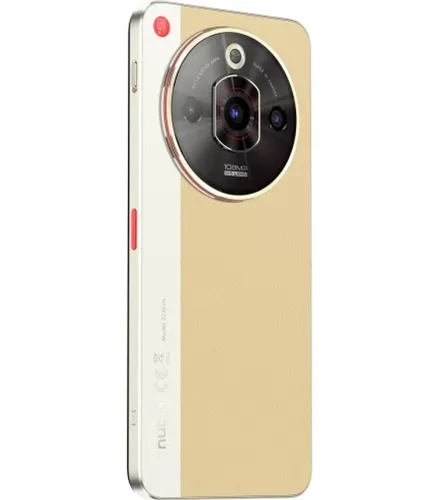 Smartfon ZTE Nubia Focus Pro 5G, Brown, фото