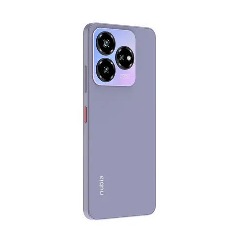 Смартфон ZTE Nubia V60 Design, Purple, фото