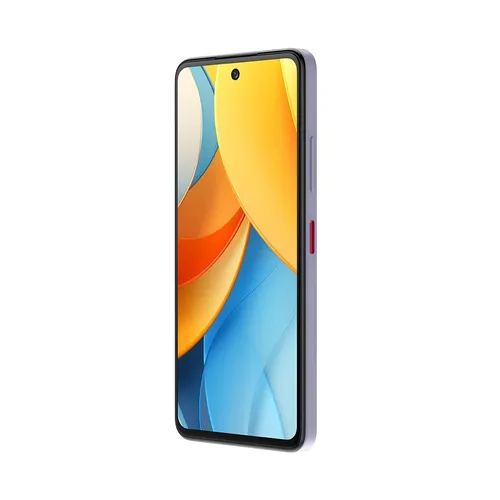 Смартфон ZTE Nubia V60 Design, Purple, 179900000 UZS