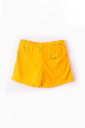 Cho'milish uchun shortik Terra Pro SS23CA3N-26-18767, Orange