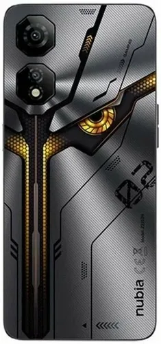 Смартфон ZTE Nubia Neo 2 5G, Grey, в Узбекистане