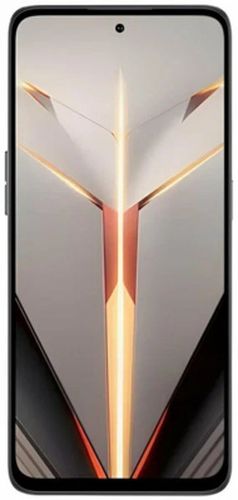 Smartfon ZTE Nubia Neo 2 5G, Silver