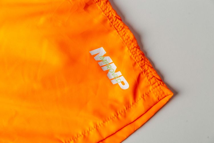 Cho'milish uchun shortik Terra Pro SS23CA3N-26-18767, Orange, в Узбекистане