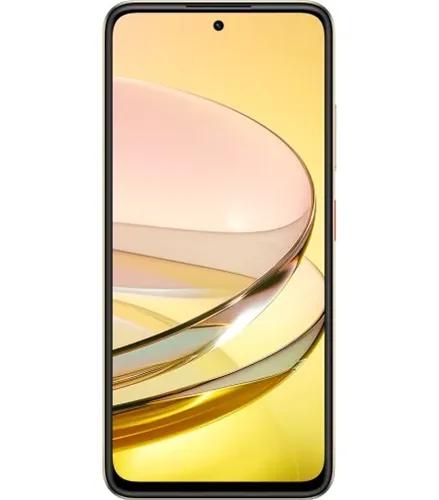 Smartfon ZTE Nubia V60, Gold, в Узбекистане